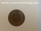 Десет Стотинки 1906