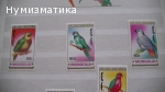 Продавам марки 1