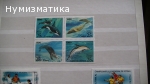 Продавам марки 4